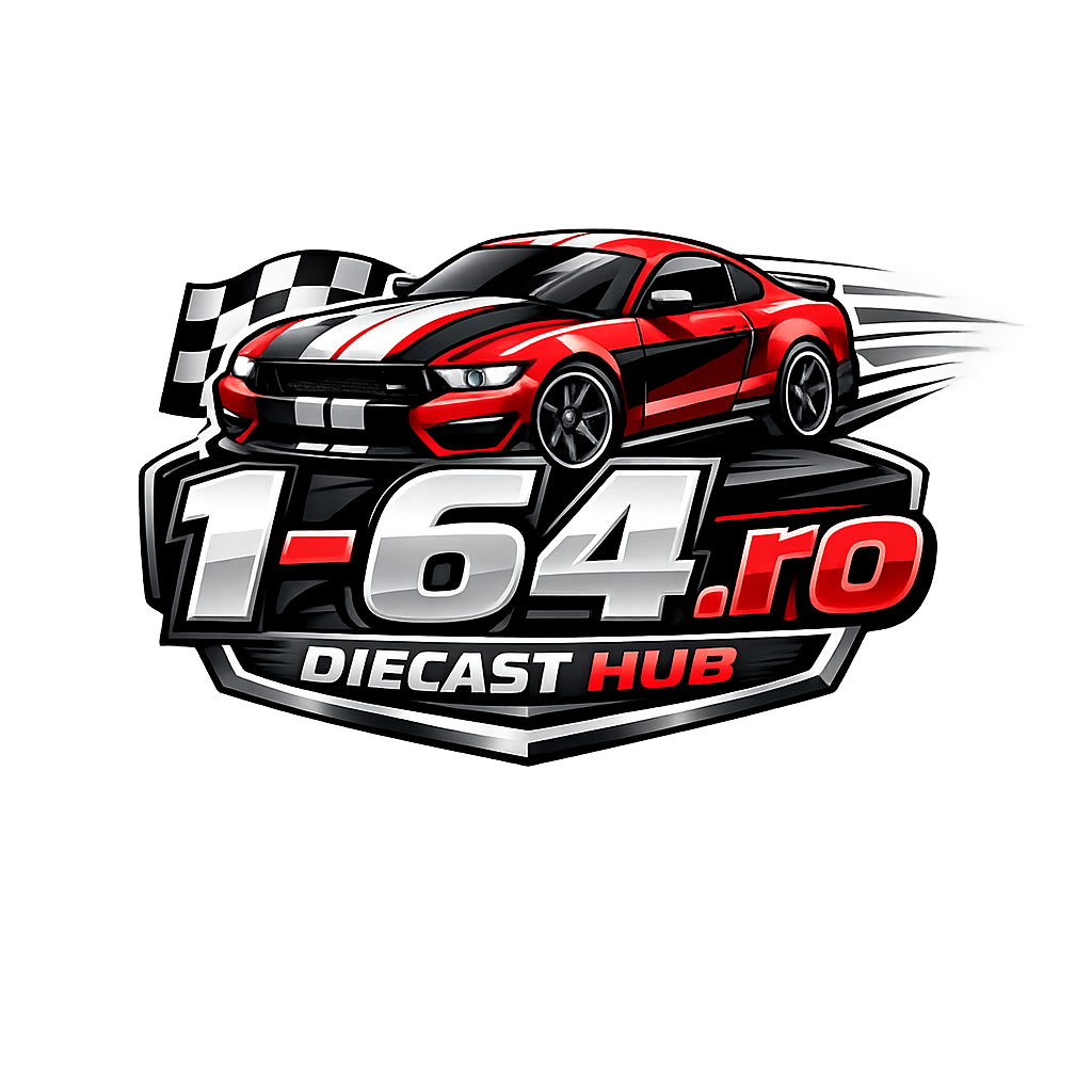 1-64.ro | Diecast Hub